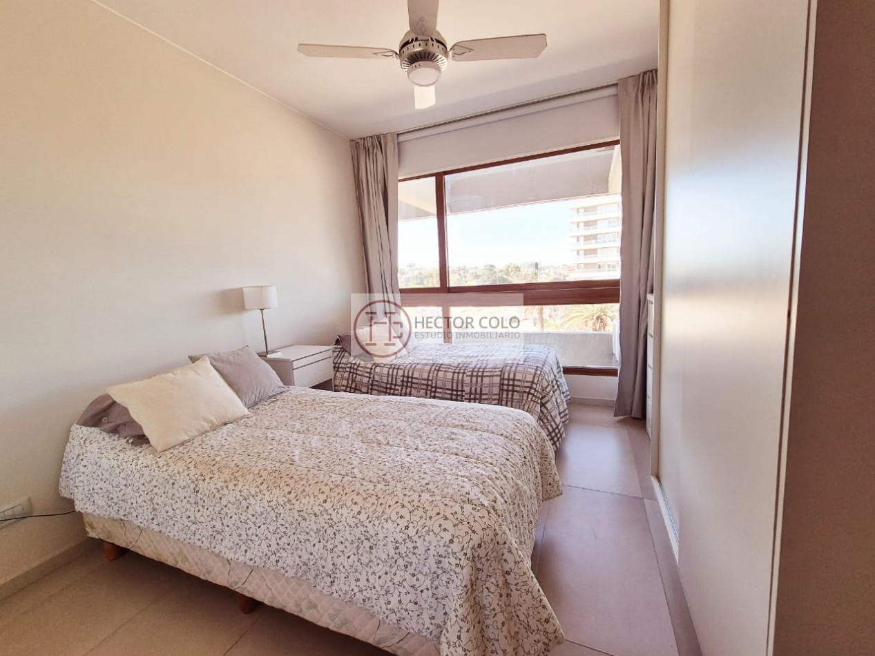 Departamento Premium en Pinamar a pasos del Mar