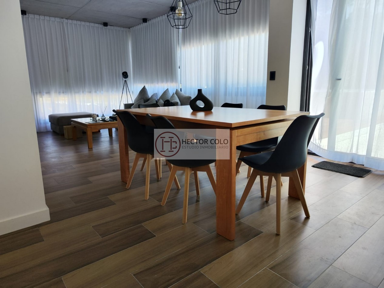 Venta Departamento Premium - The Kalem I - Pinamar Norte