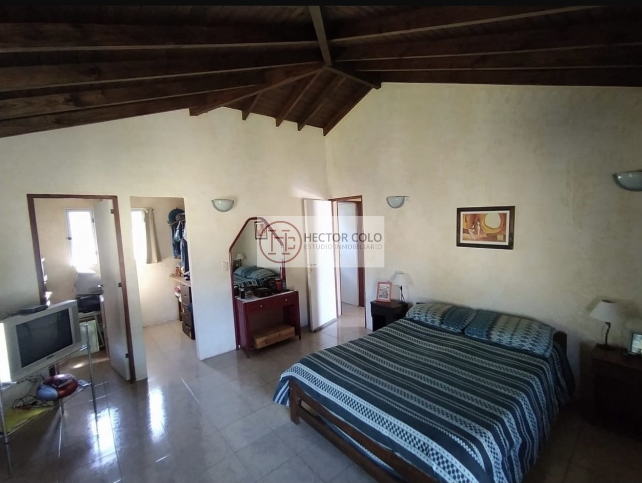 Casa en venta