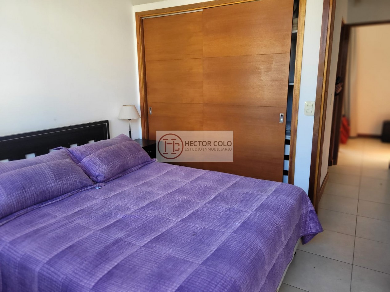 VALERIA SOHO DEPARTAMENTOS EN VENTA- 3 AMBIENTES- DTOS N° 8-9-10-11