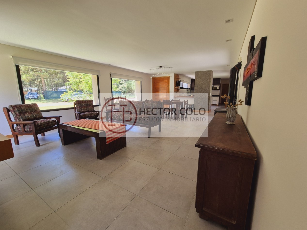 Casa en zona Alamos