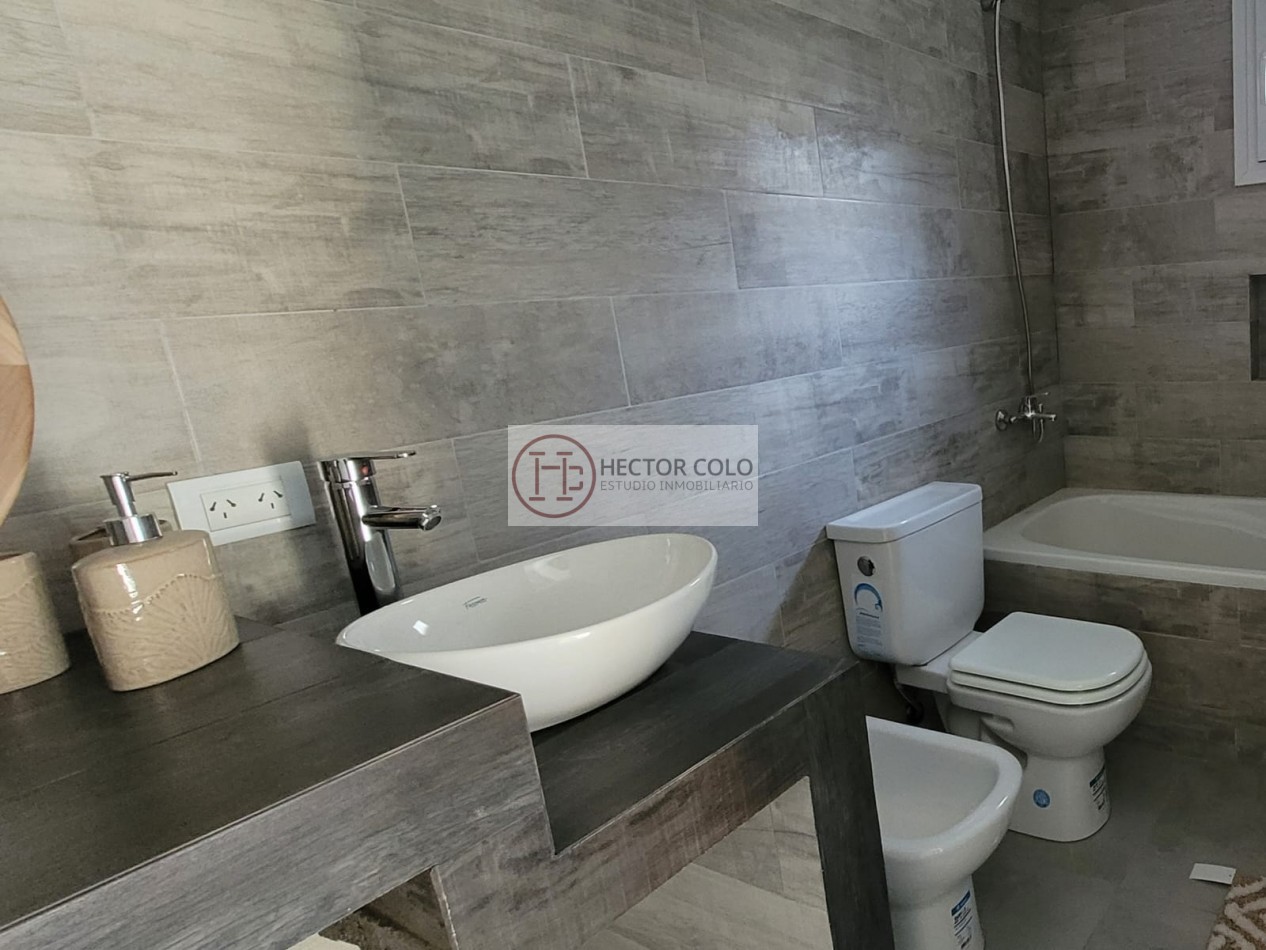 DEPARTAMENTO EN VENTA 3 AMBIENTES-EDIFICIO JASON PARK-