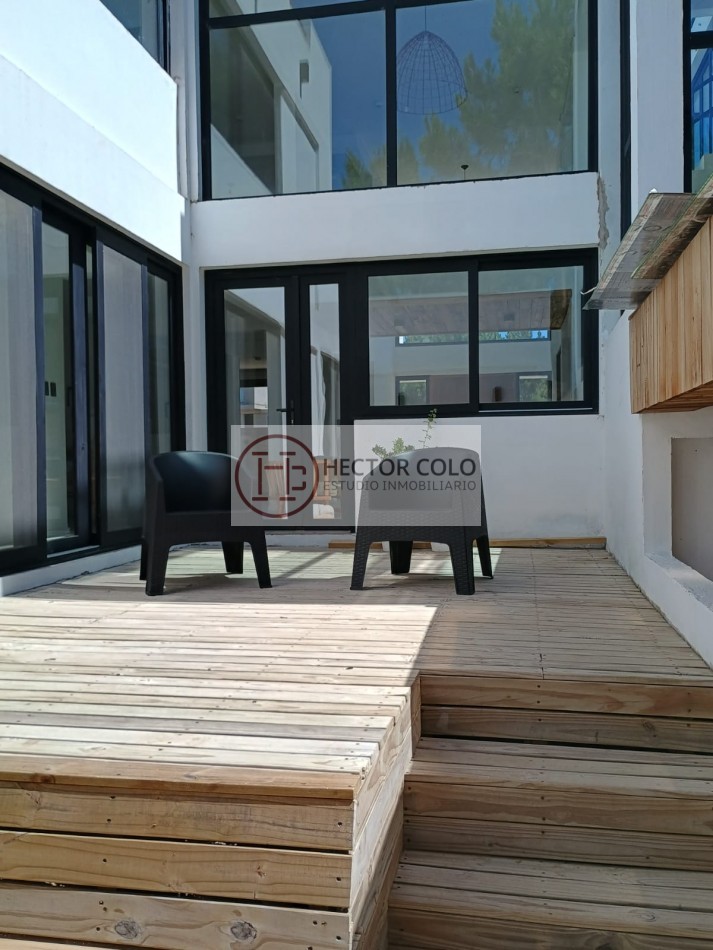 COSTA ESMERALDA Maritimo III lote 34