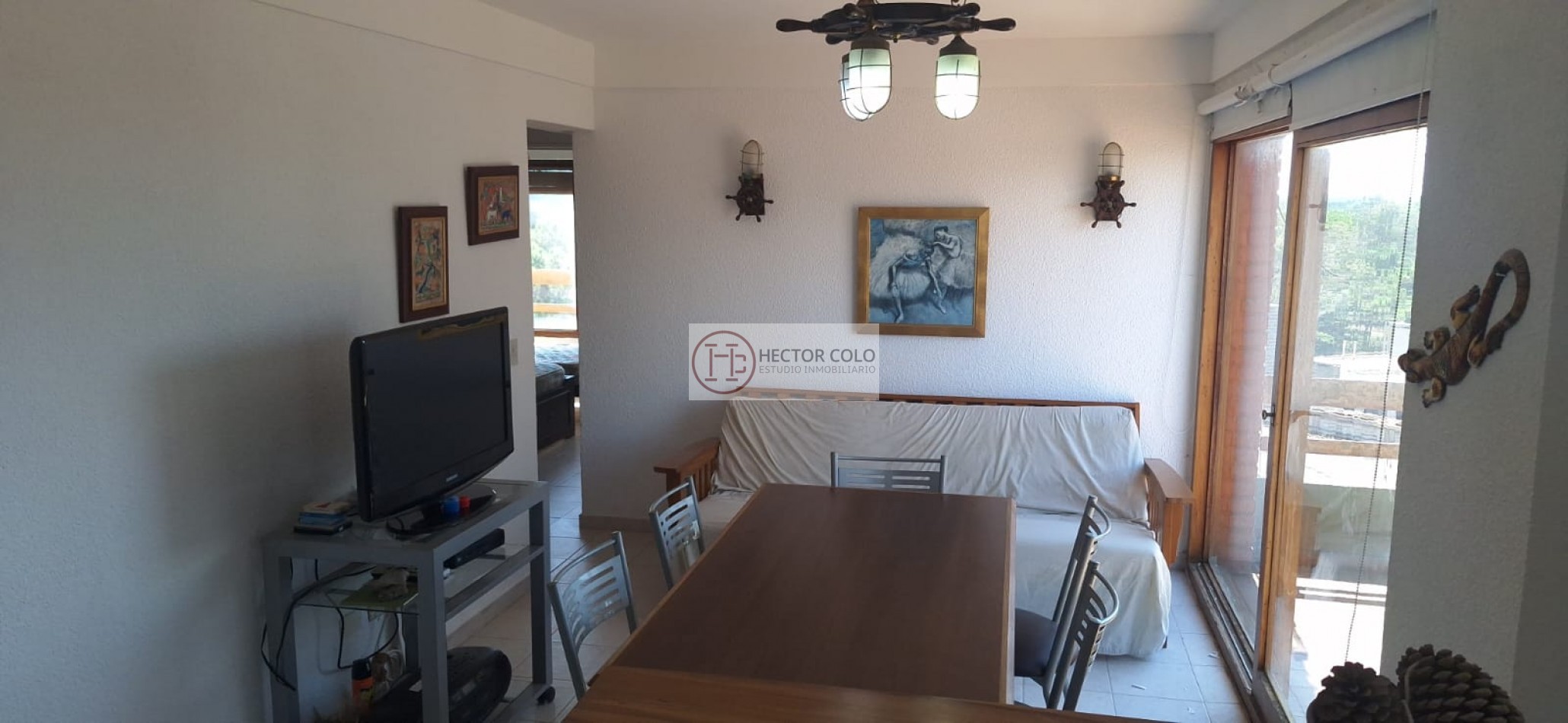 Venta Departamento Pinamar