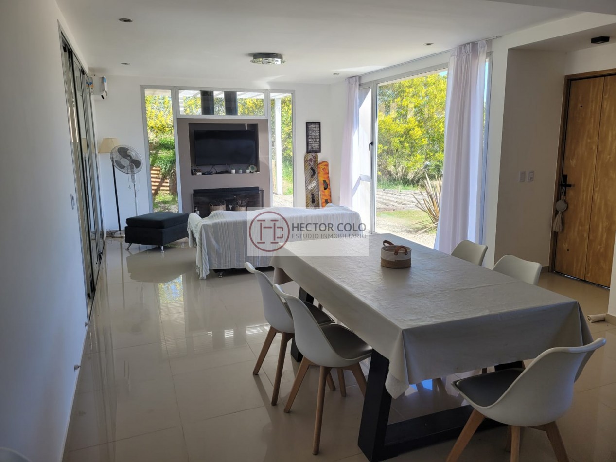 Alquiler temporal Golf 1 lote 55