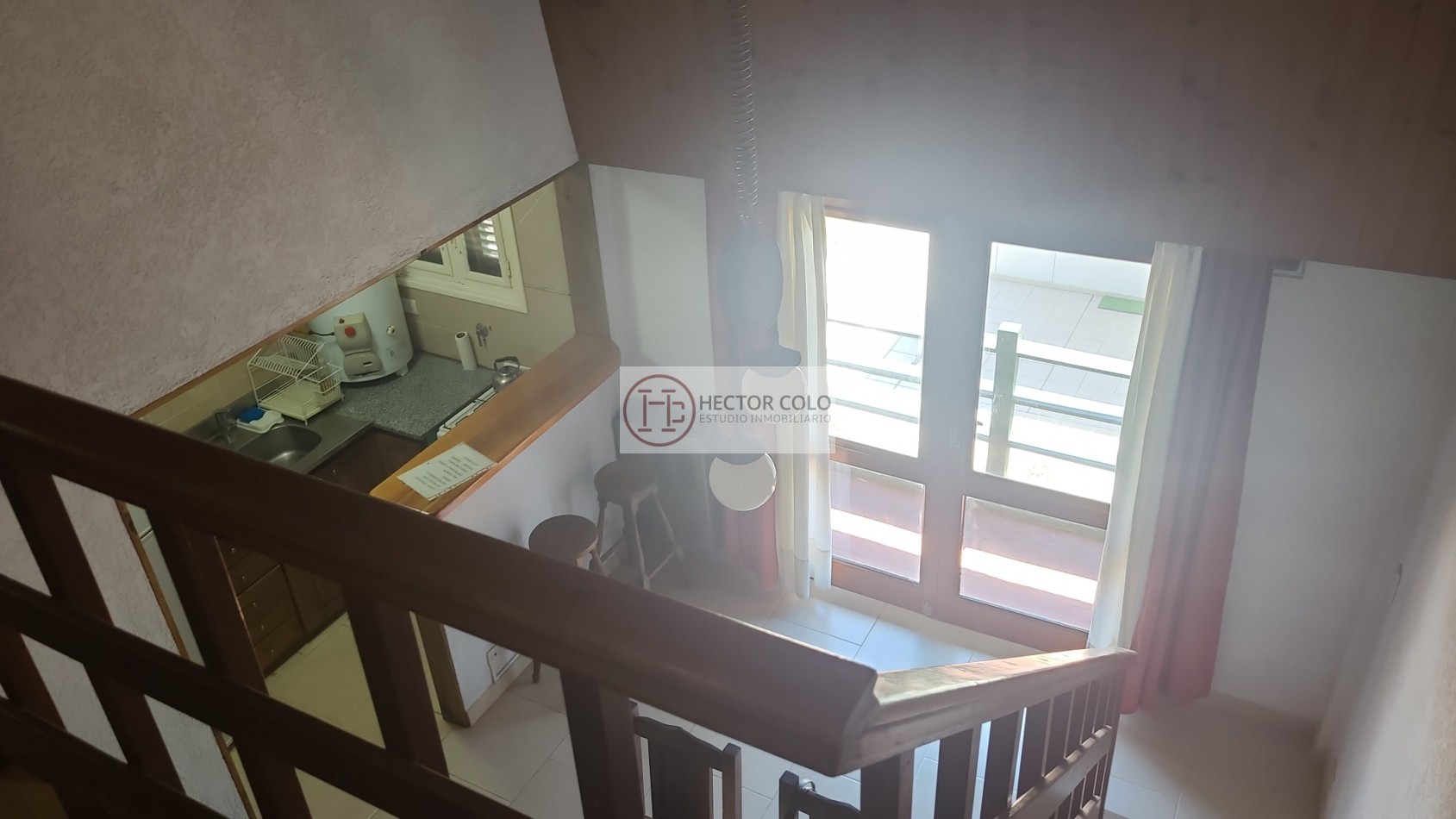 DEPARTAMENTO EN VENTA -APTO CREDITO-
