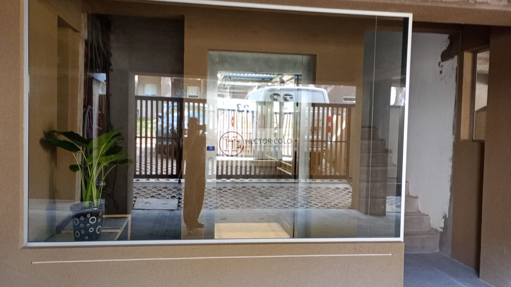 DEPARTAMENTO EN VENTA 3 AMBIENTES-EDIFICIO JASON PARK-