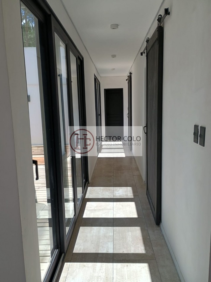 COSTA ESMERALDA Maritimo III lote 34