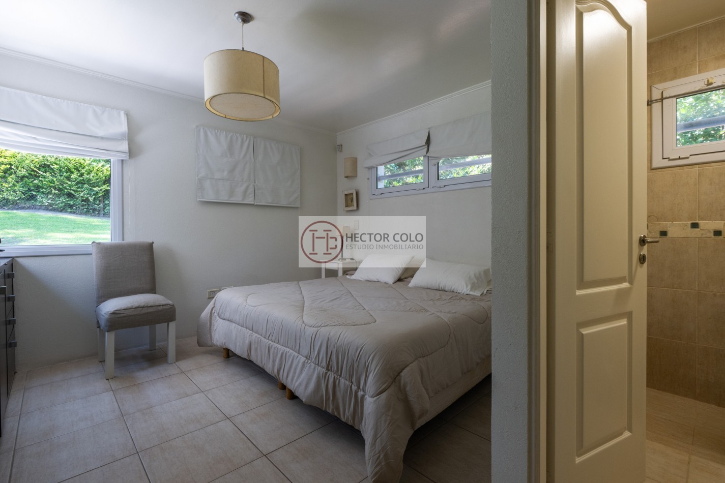 Casa Estilo Moderno