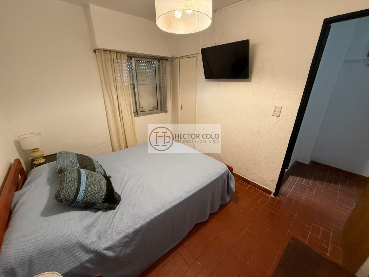 Venta de Departamento 2 ambientes Valeria del Mar