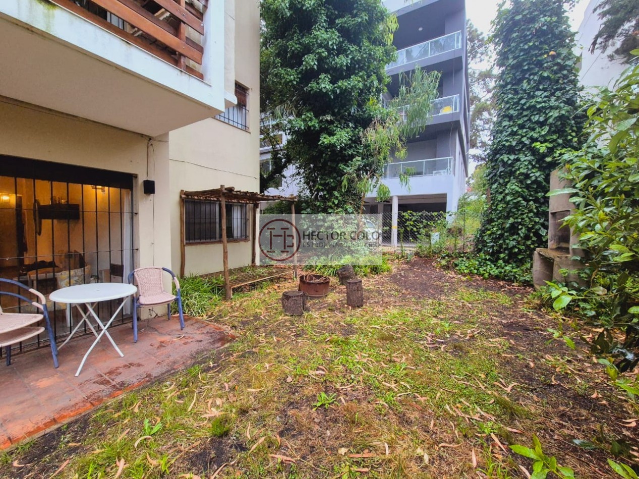 Departamento 3 ambientes cerca del centro