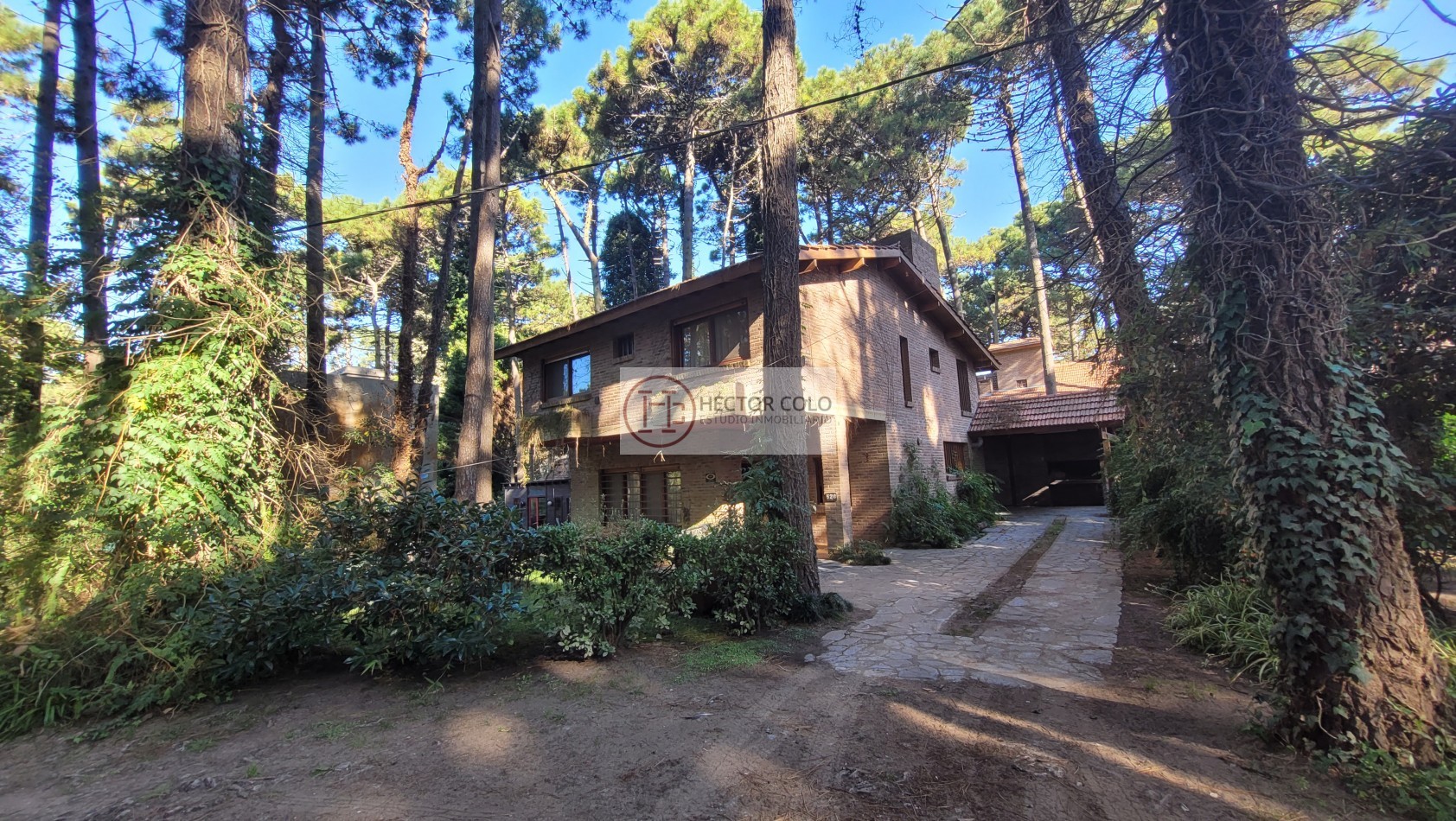 Casa en Venta Zona Lasalle