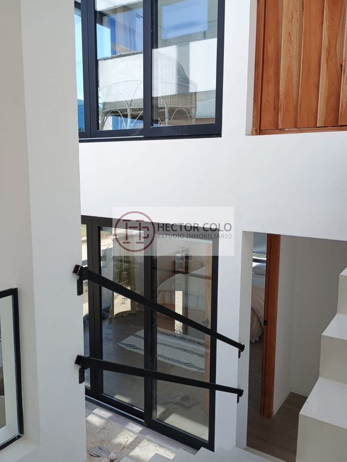 COSTA ESMERALDA Maritimo III lote 34