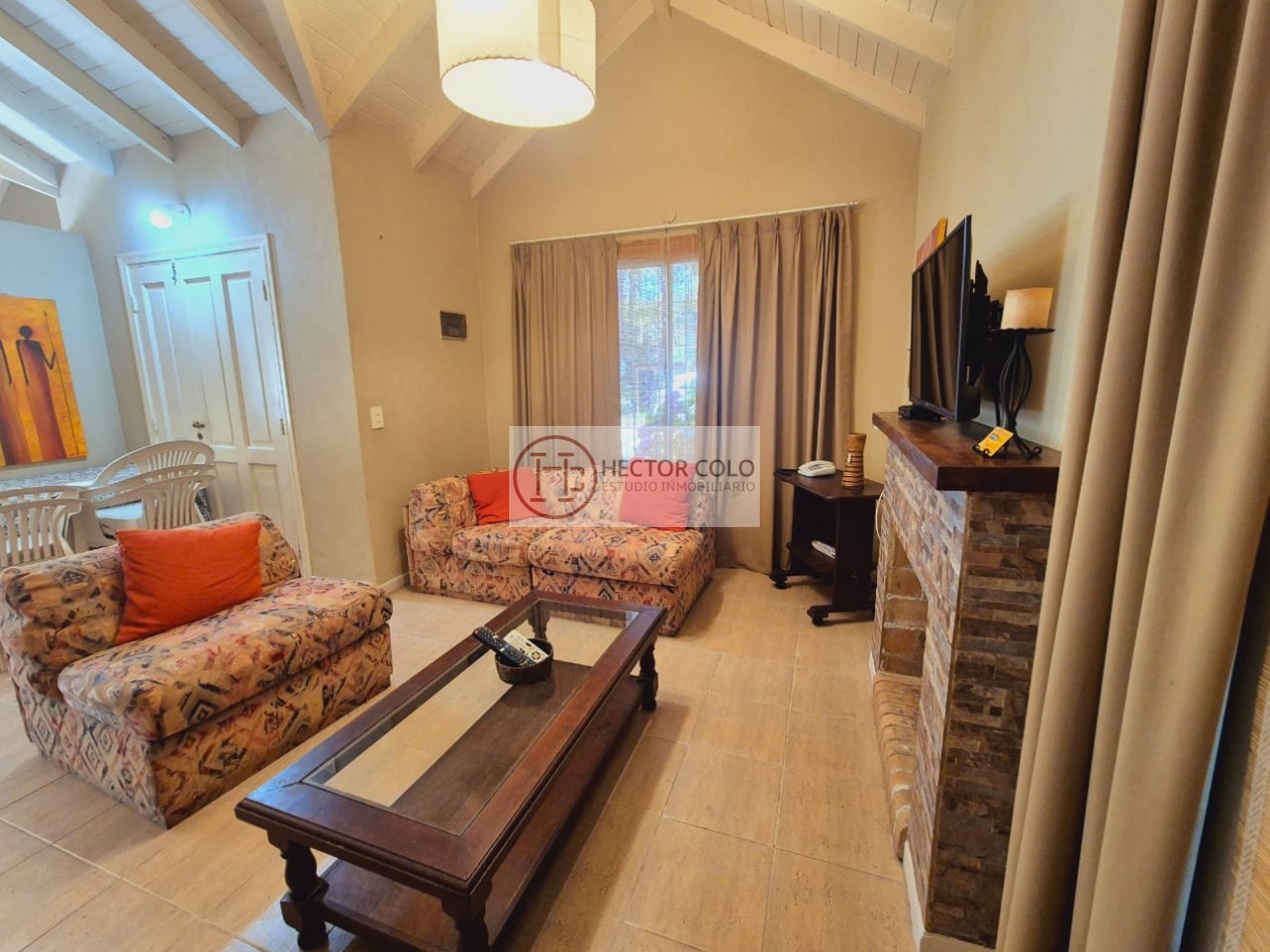 Casa en Valeria del Mar