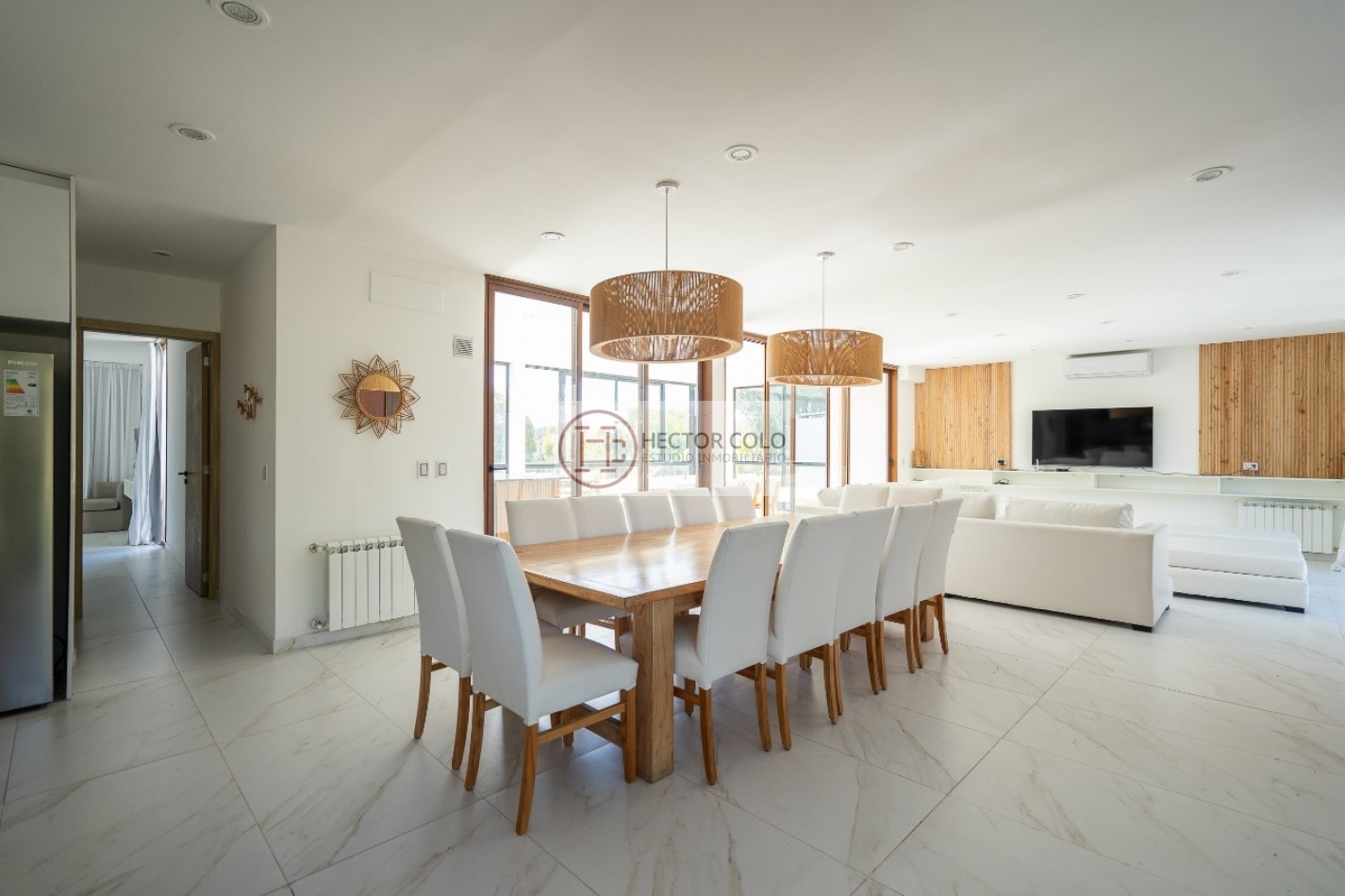 COSTA ESMERALDA Maritimo III -  lote 9