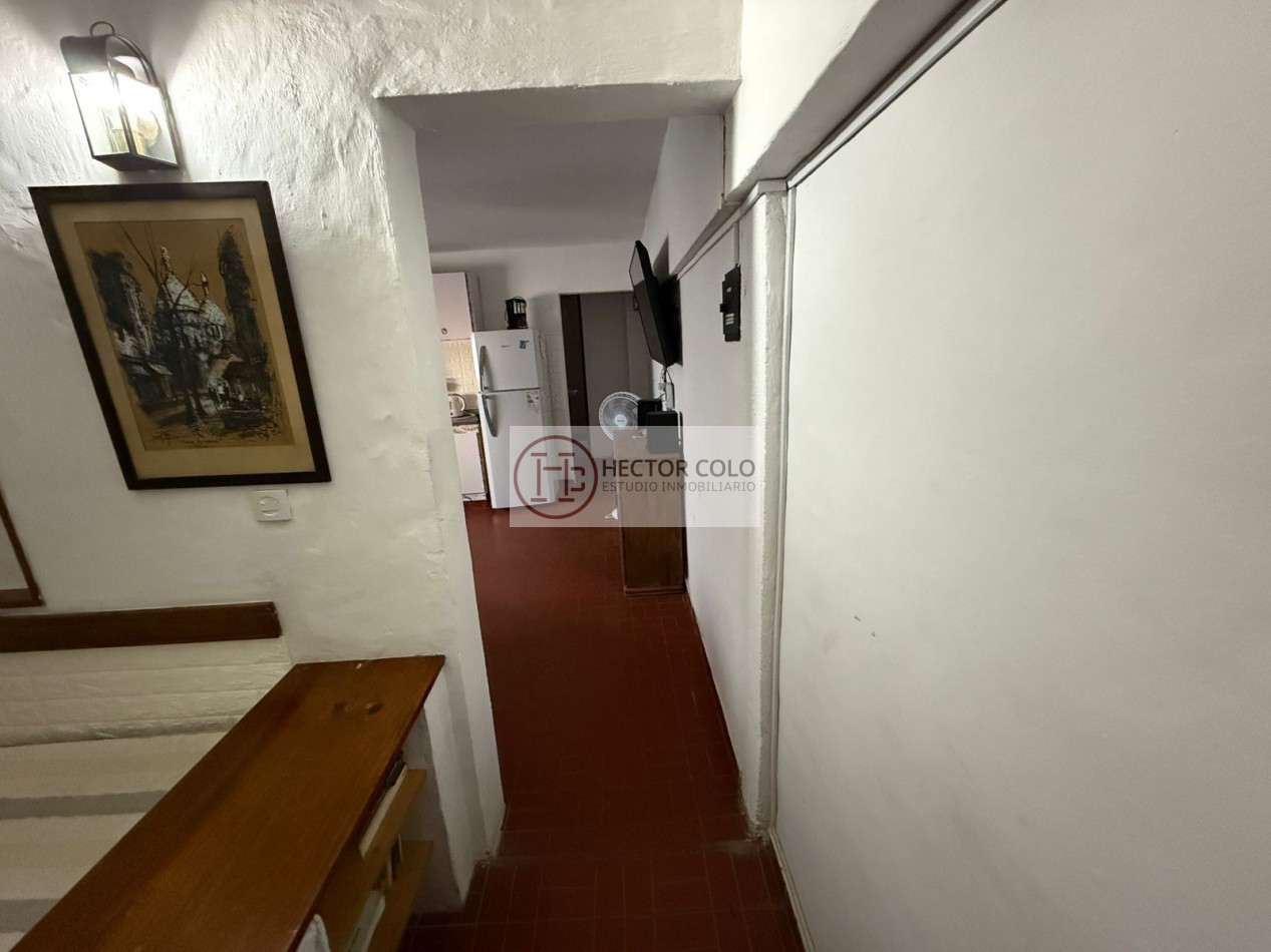 Venta de Departamento 2 ambientes Valeria del Mar