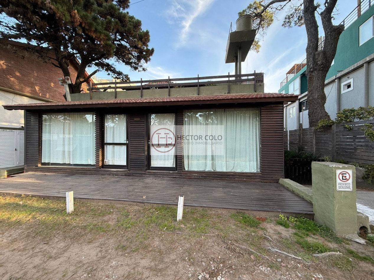 Venta de Departamento 2 ambientes Valeria del Mar