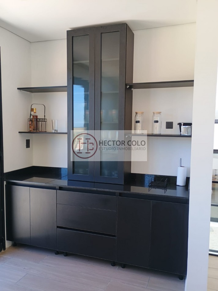 COSTA ESMERALDA Maritimo III lote 34