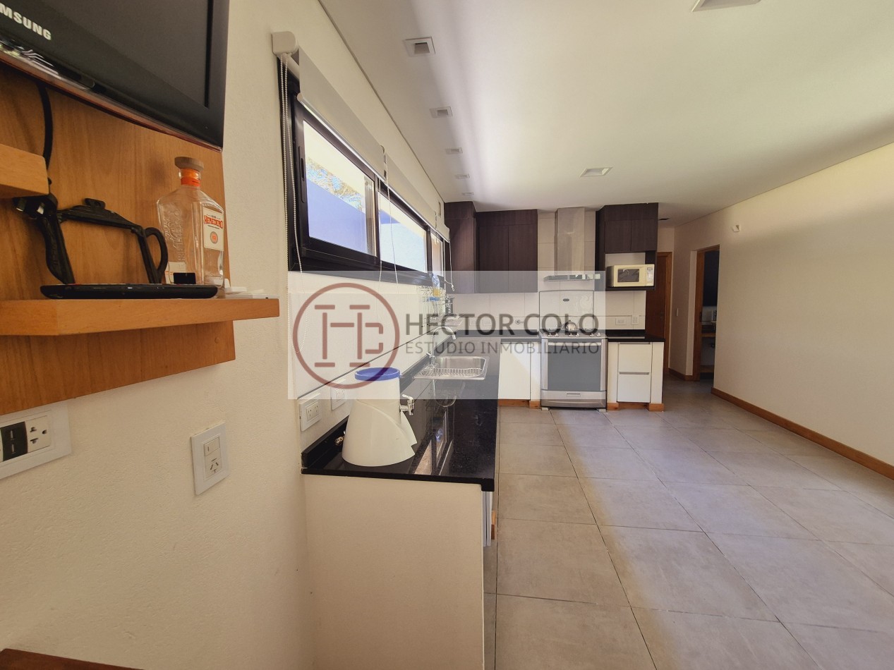Casa en zona Alamos