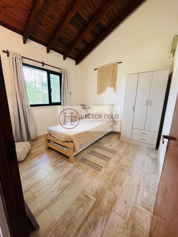 Casa en venta en zona Golf Pinamar