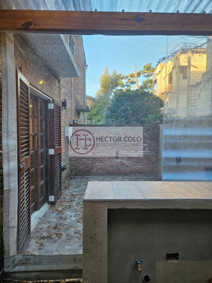 Triplex Reciclado a nuevo