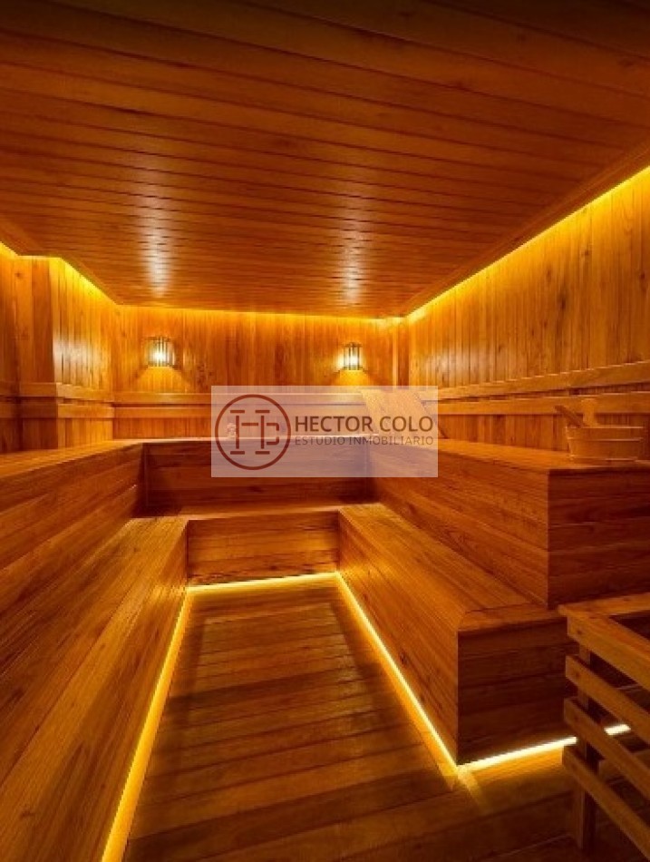 Venta Departamento Premium 3 Ambientes con Cochera - The Kalem I | Pinamar Norte