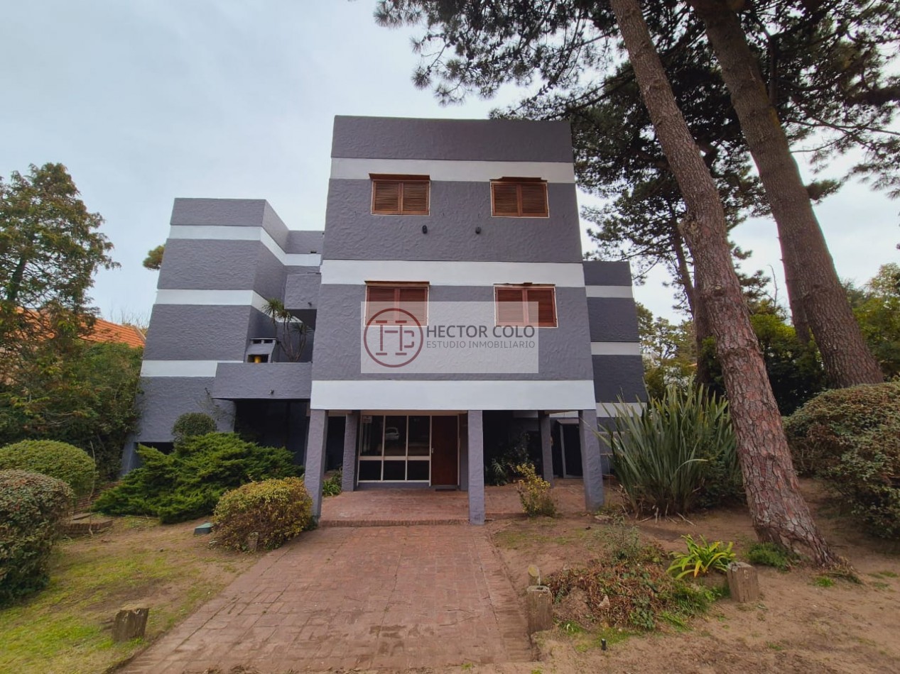 Departamento 3 ambientes en Zona de Duplex