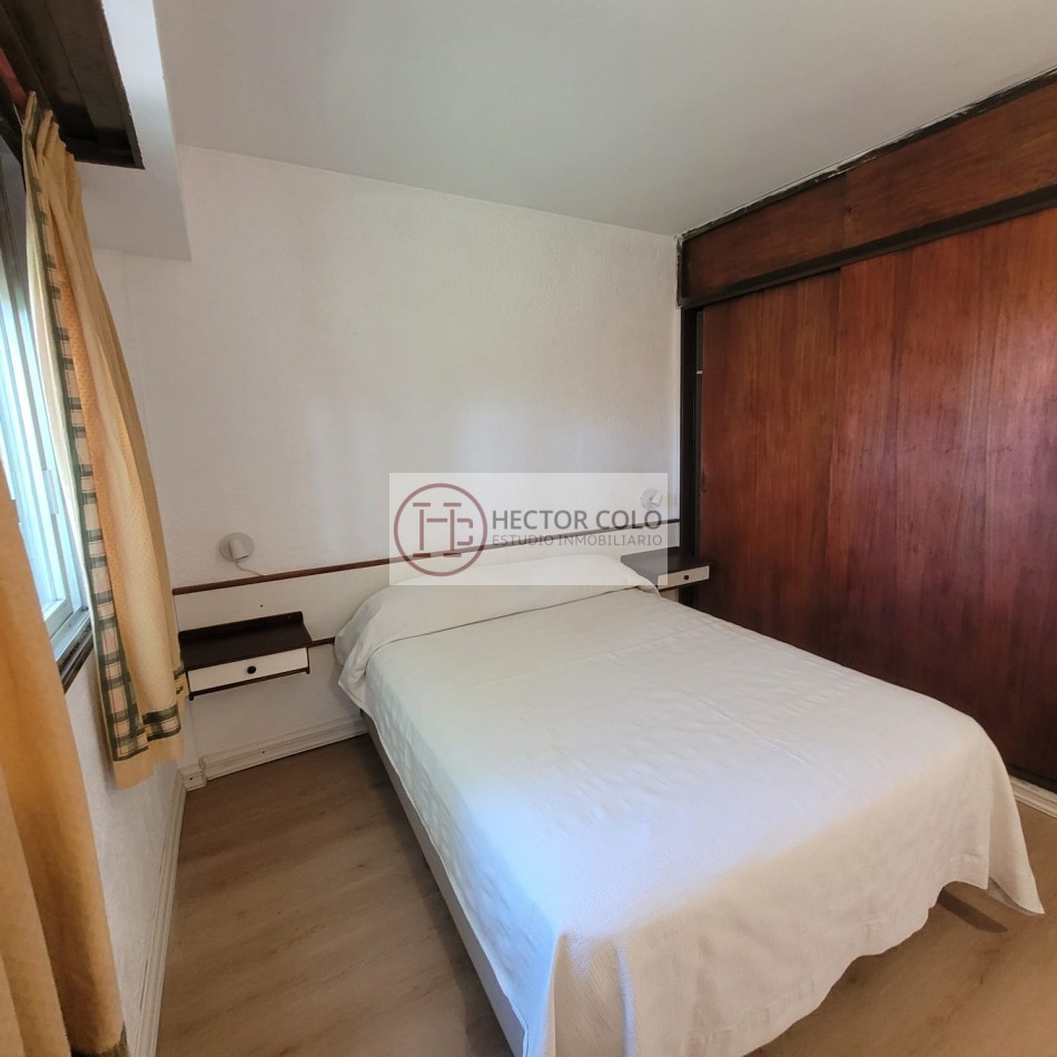 DEPARTAMENTO EN ALQUILER-ZONA CENTRO-