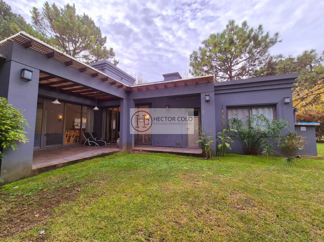 Venta de Casa en Carilo