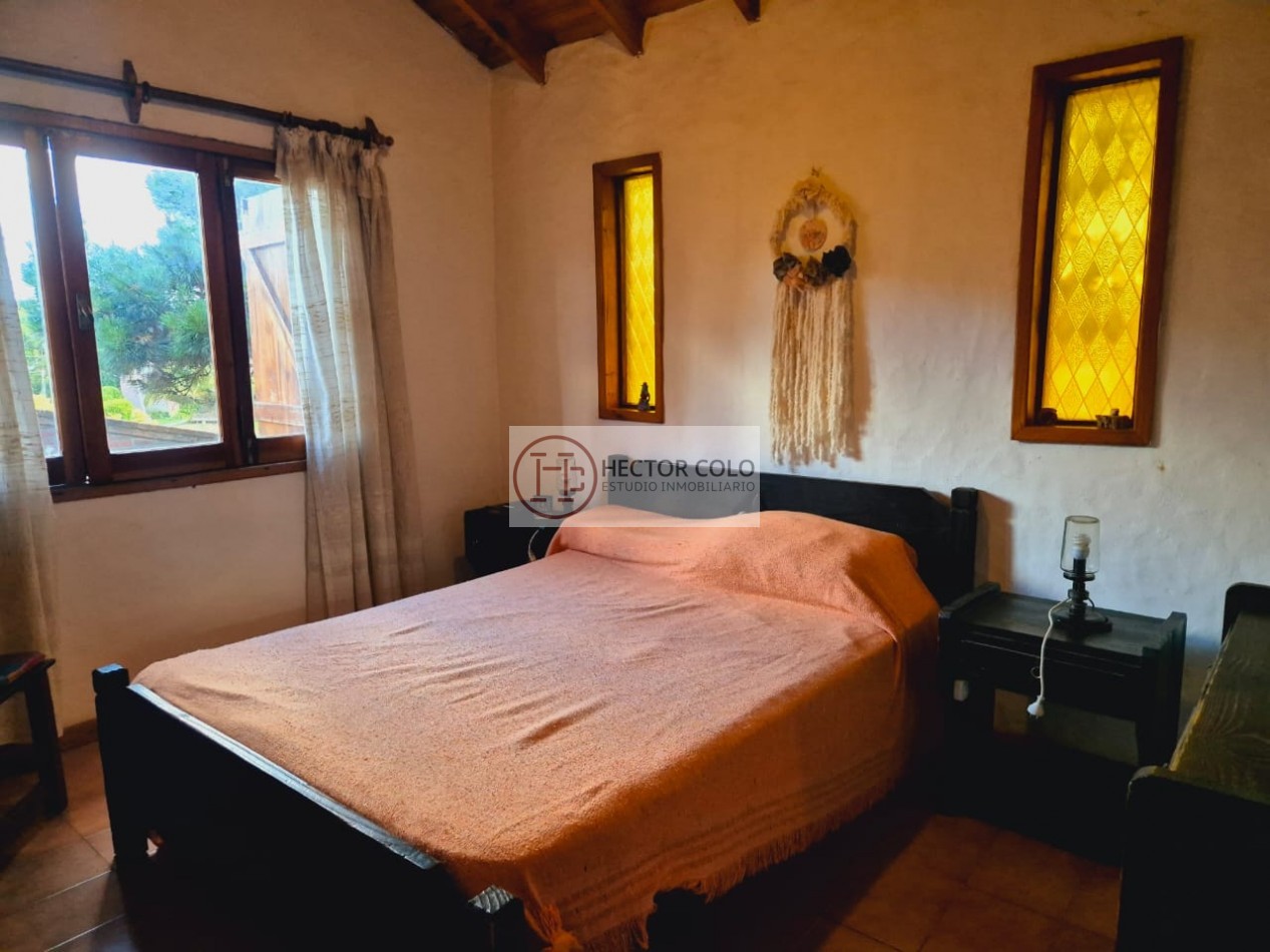 Casa en Valeria del Mar