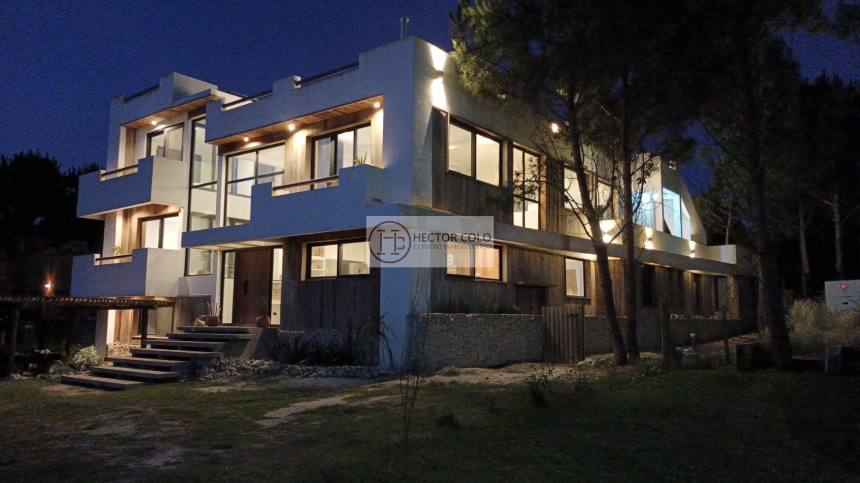 COSTA ESMERALDA Maritimo III lote 34