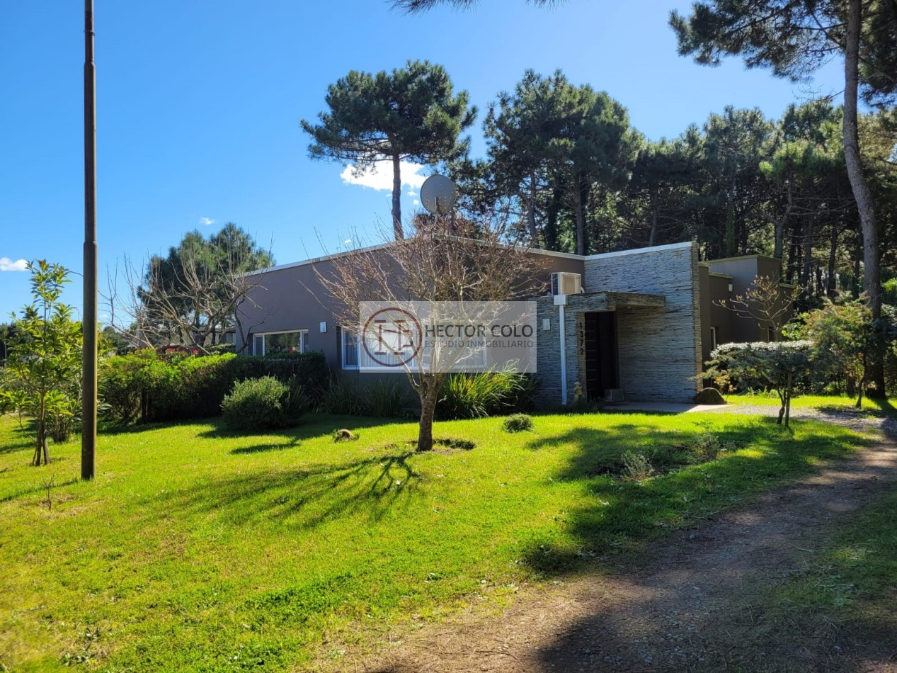CASA EN ALQUILER ZONA RINCON DEL TRIDENTE