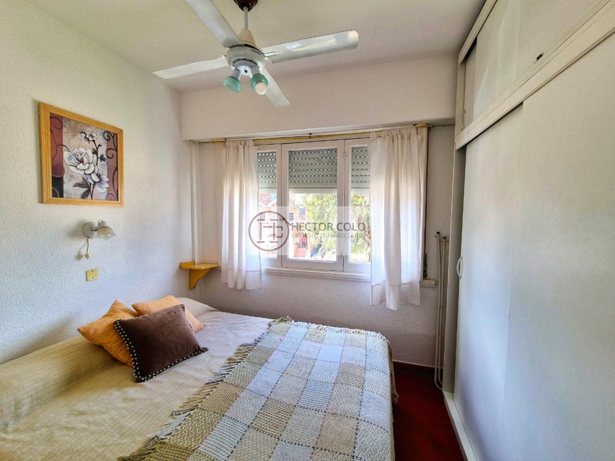 Venta departamento  en Valeria del Mar