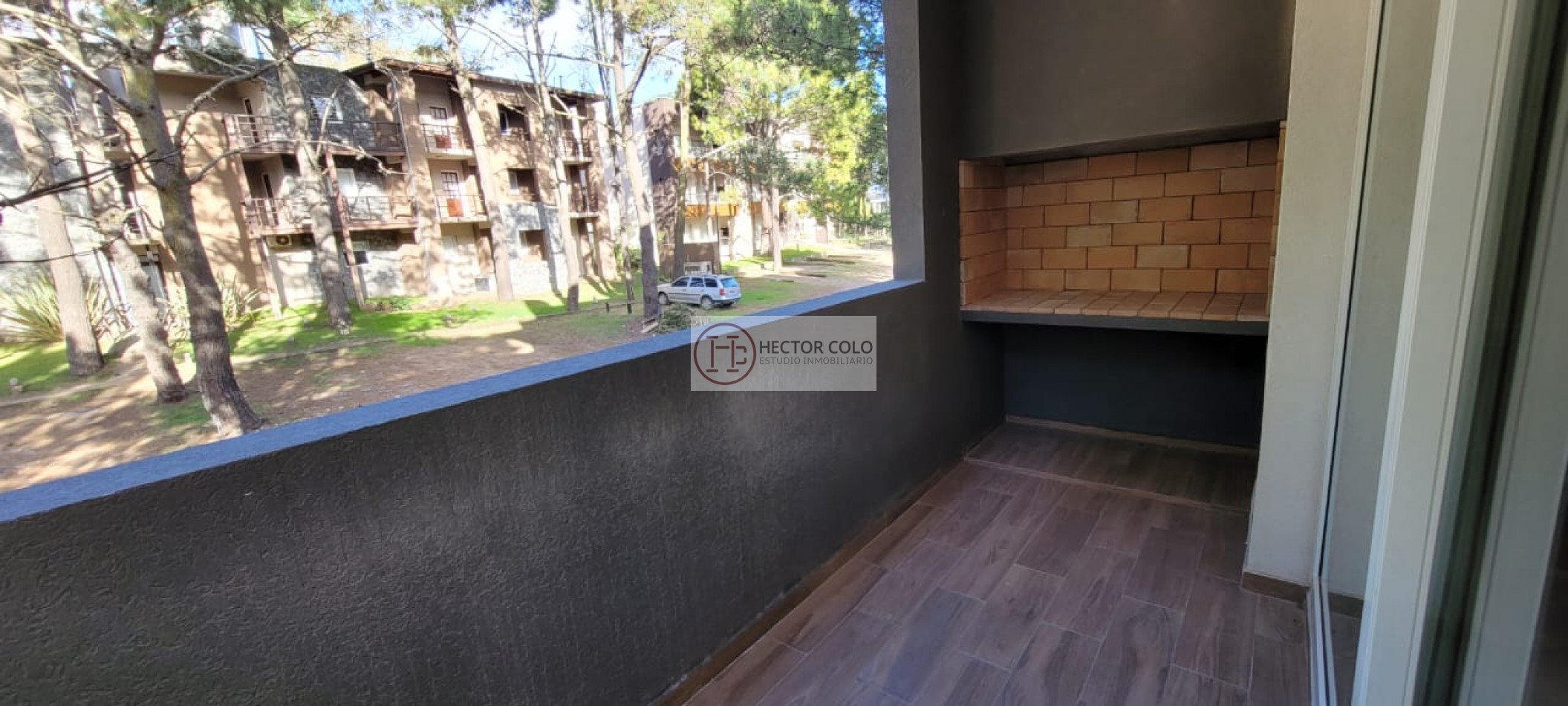 EN VENTA-DEPARTAMENTO 3 AMBIENTES-EDIFICIO JASON PARK-