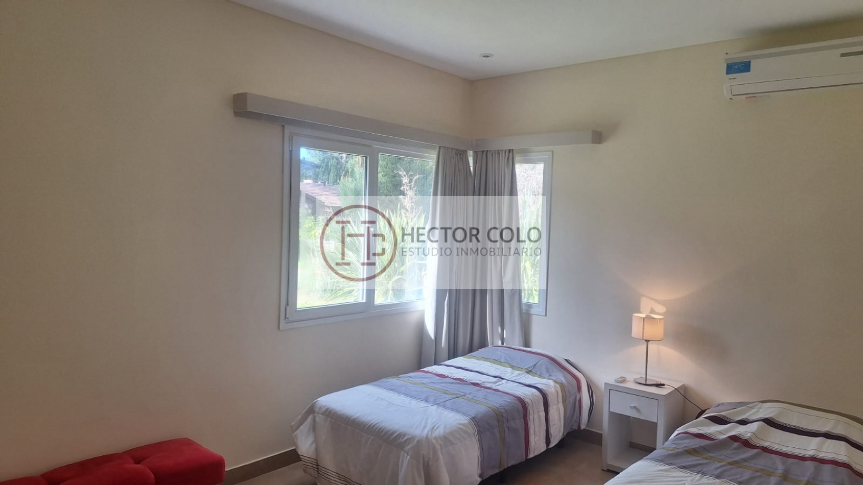 CASA EN PINAMAR NORTE CON PISCINA 