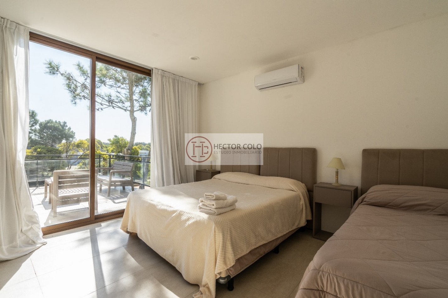 COSTA ESMERALDA Maritimo III -  lote 9