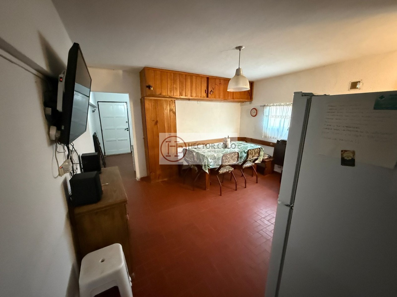 Venta de Departamento 2 ambientes Valeria del Mar