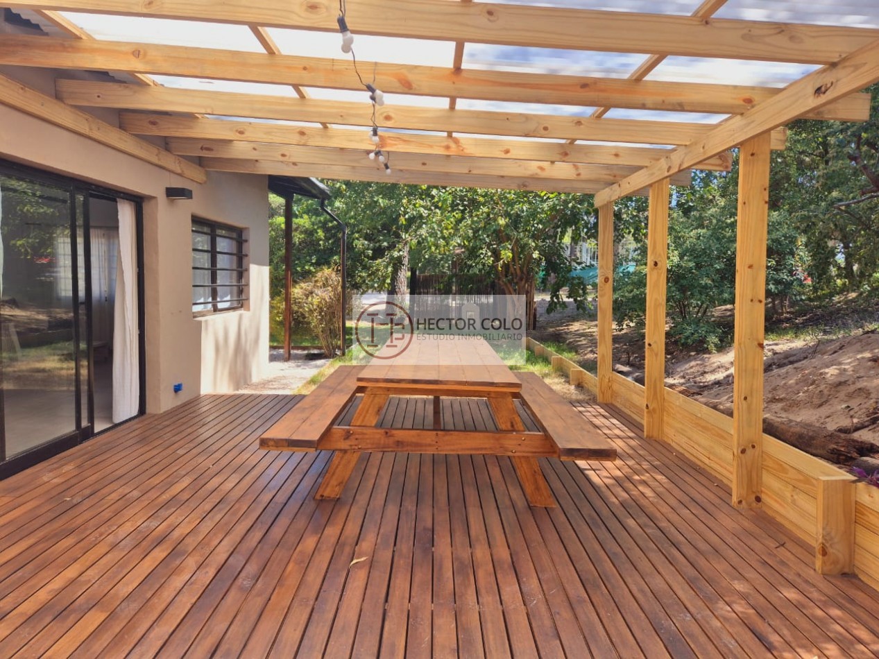 Venta de casa en Valeria del Mar