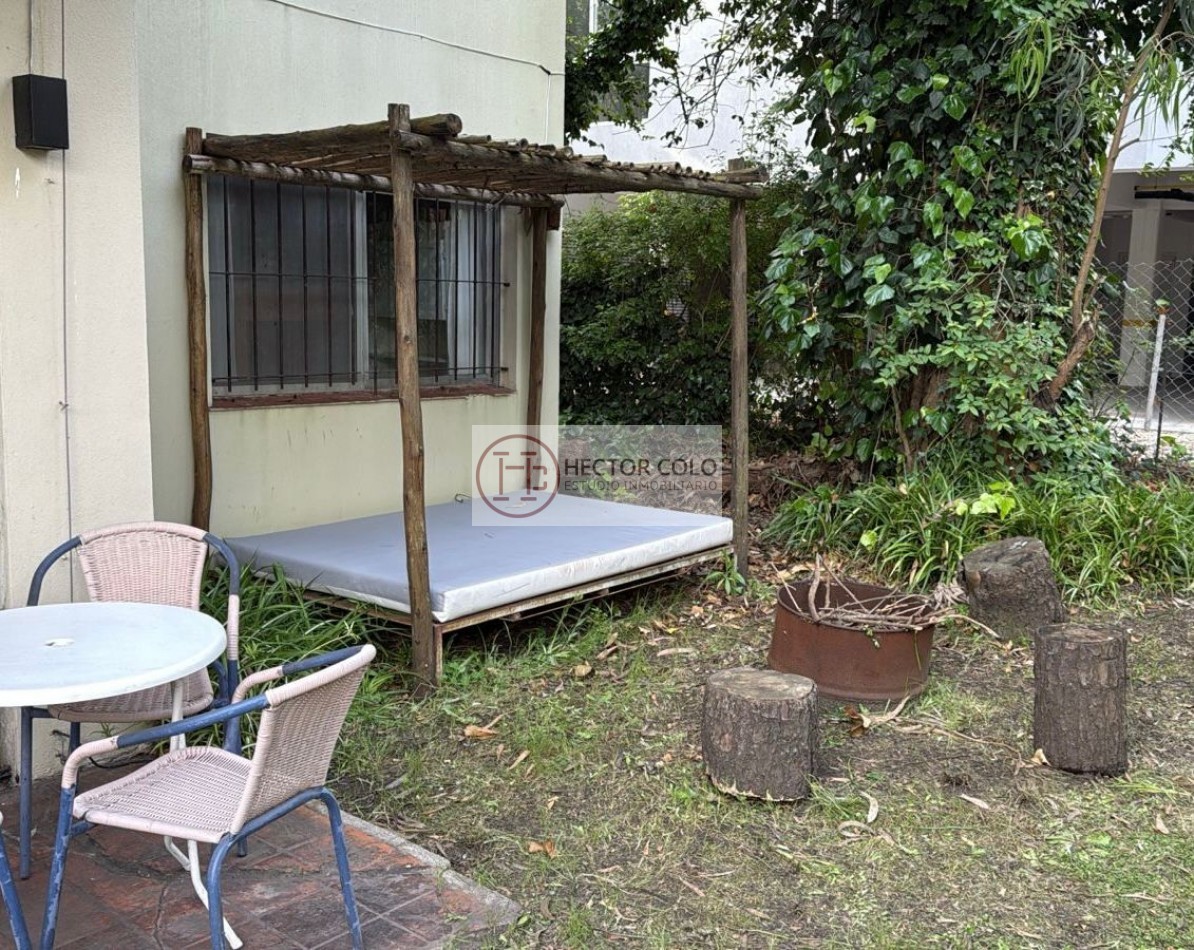 Departamento 3 ambientes cerca del centro