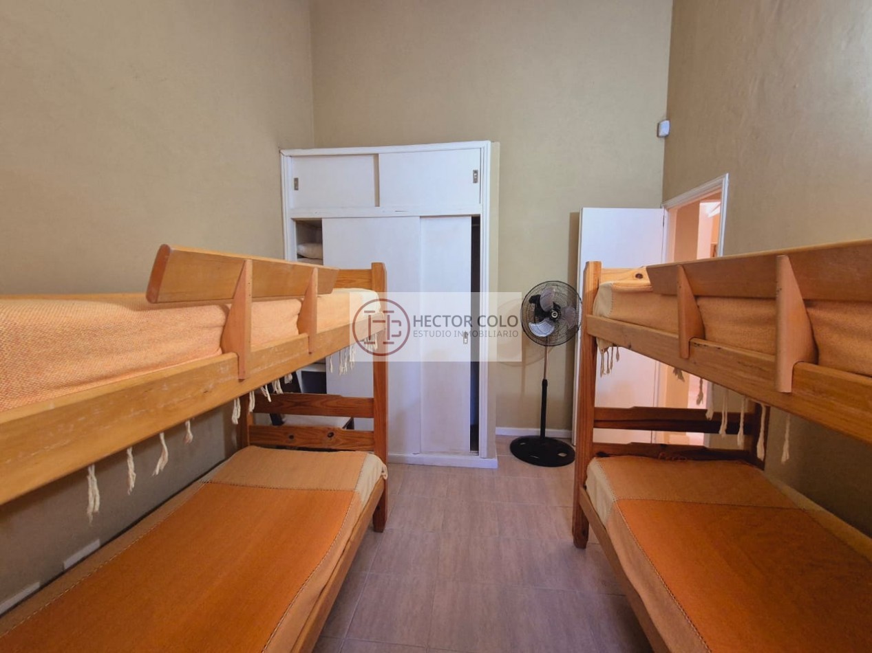 Casa en Valeria del Mar