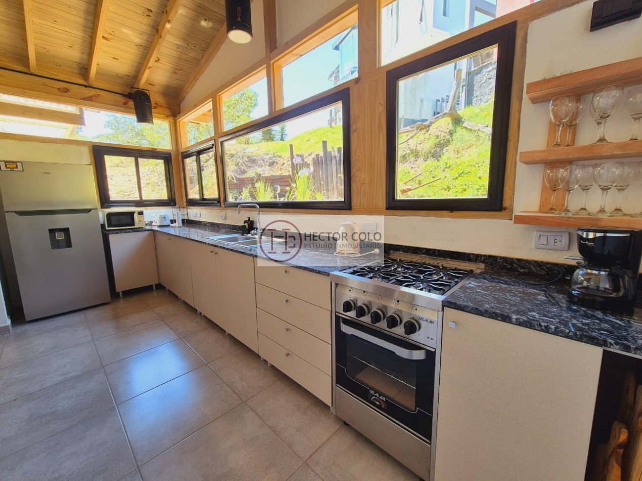 Venta de casa en Valeria del Mar