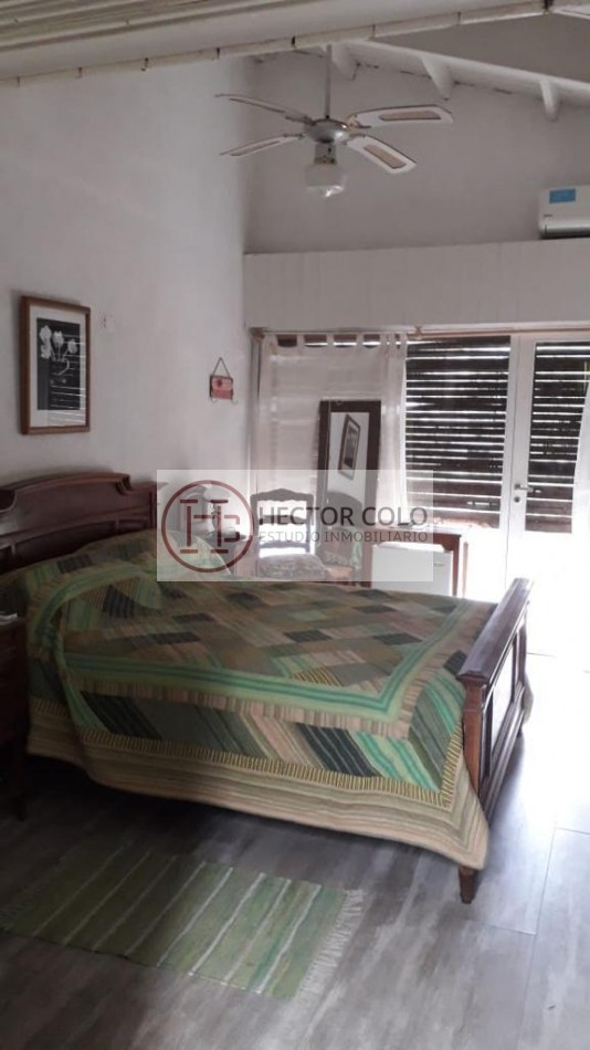 CASA EN ALQUILER