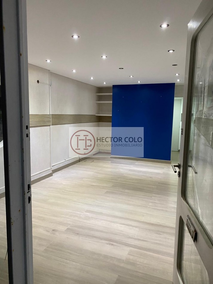 LOCAL EN ALQUILER-ZONA CENTRO-PINAMAR