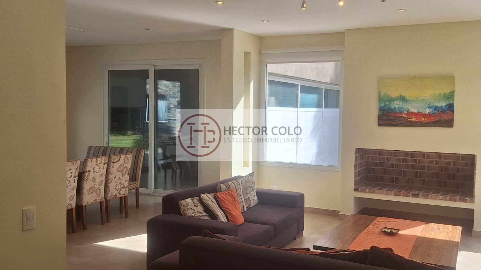 CASA EN PINAMAR NORTE CON PISCINA 