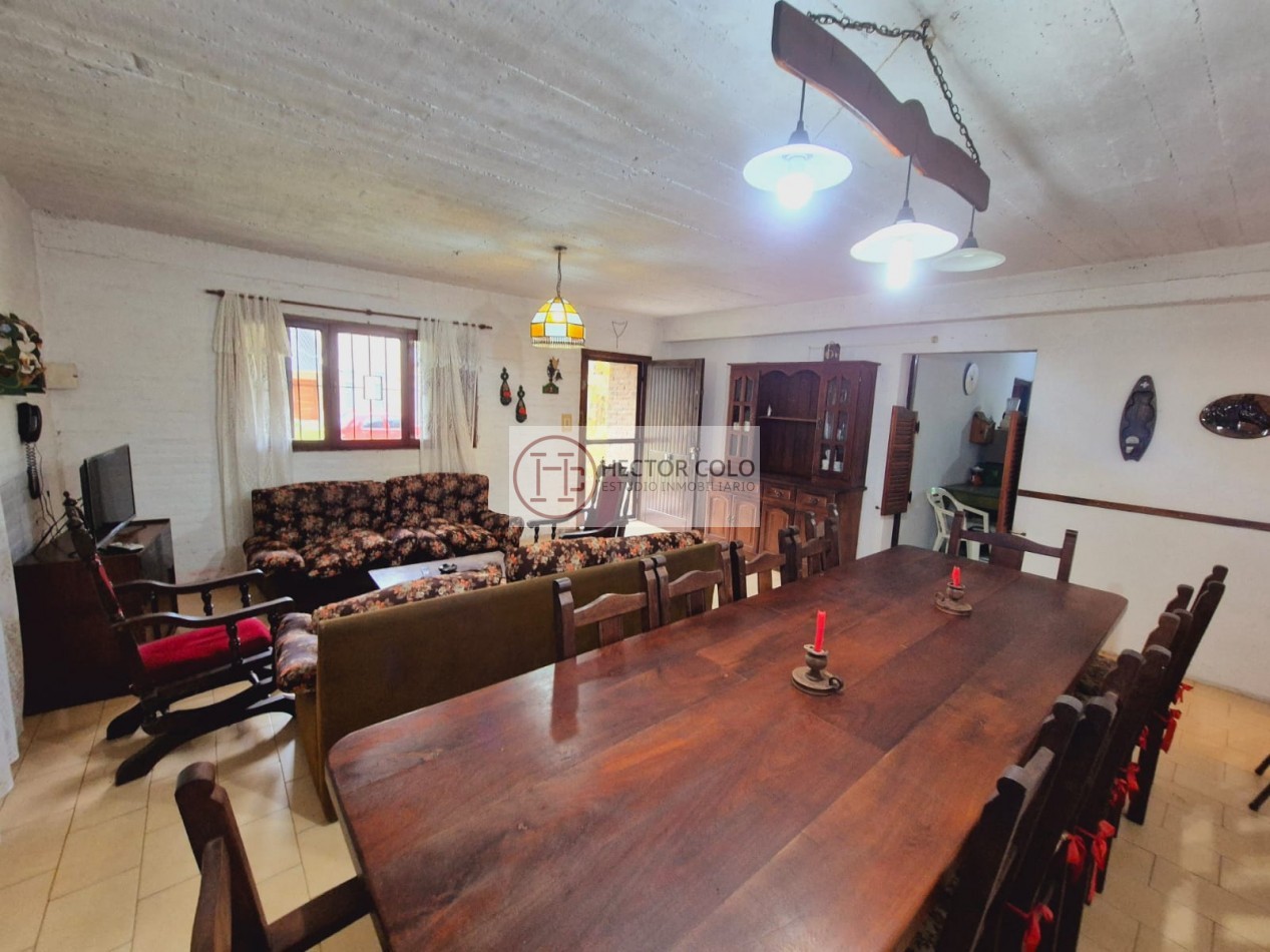 CASA EN VALERIA DEL MAR