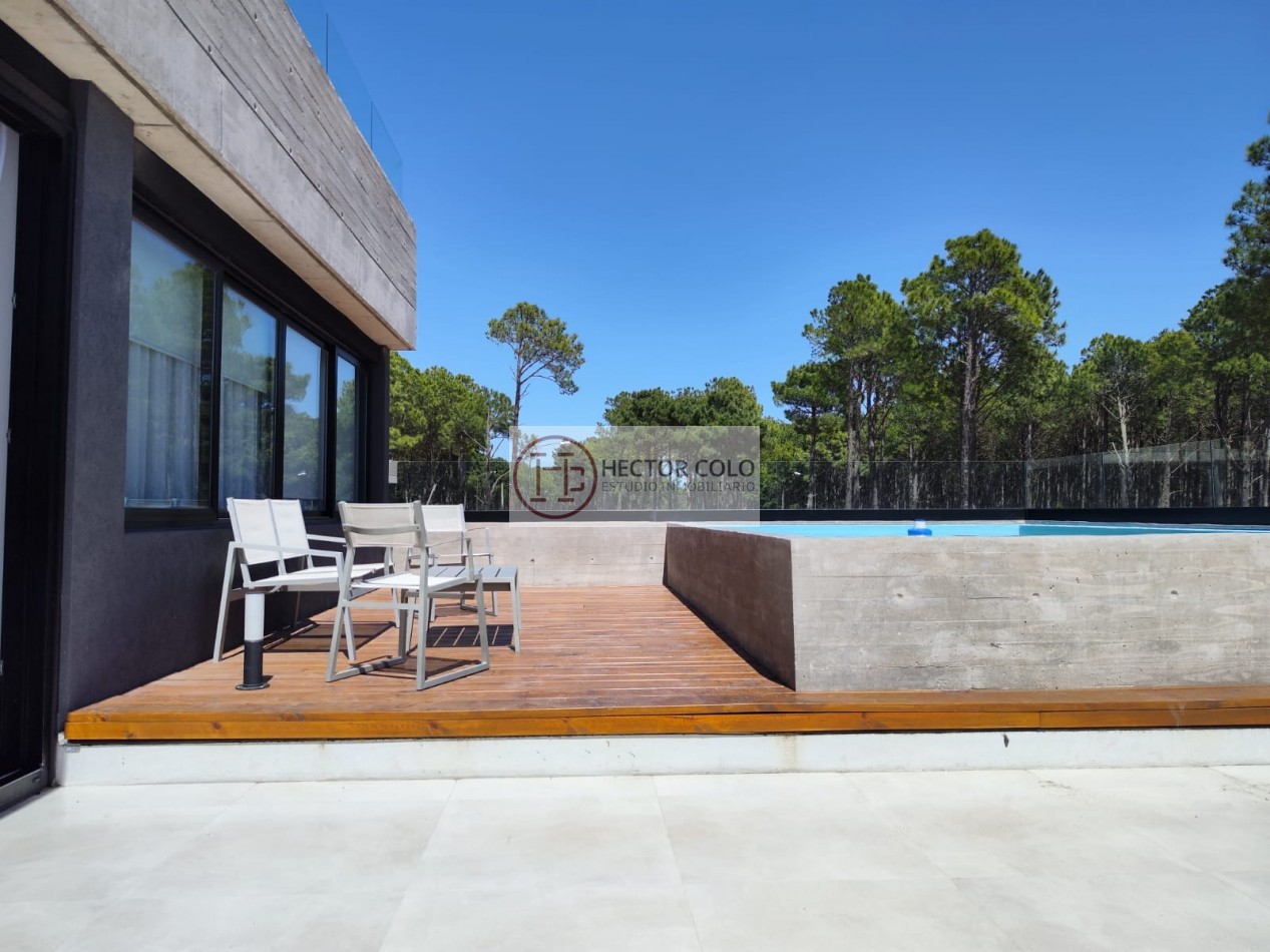 Venta Departamento Premium - The Kalem I - Pinamar Norte