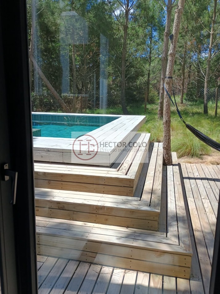 COSTA ESMERALDA Maritimo III lote 34