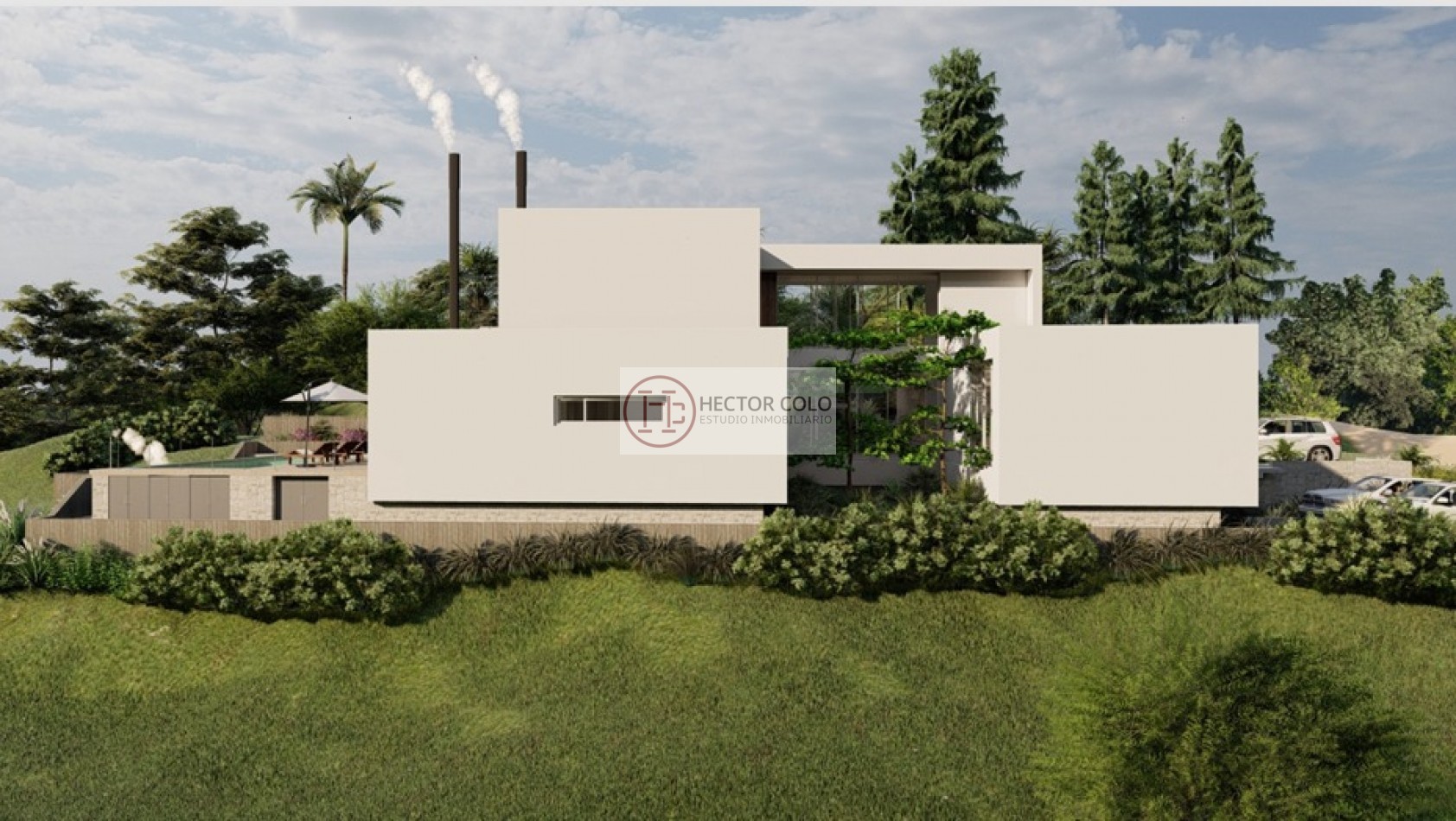 COSTA ESMERALDA Maritimo III lote 3.- FINANCIACION