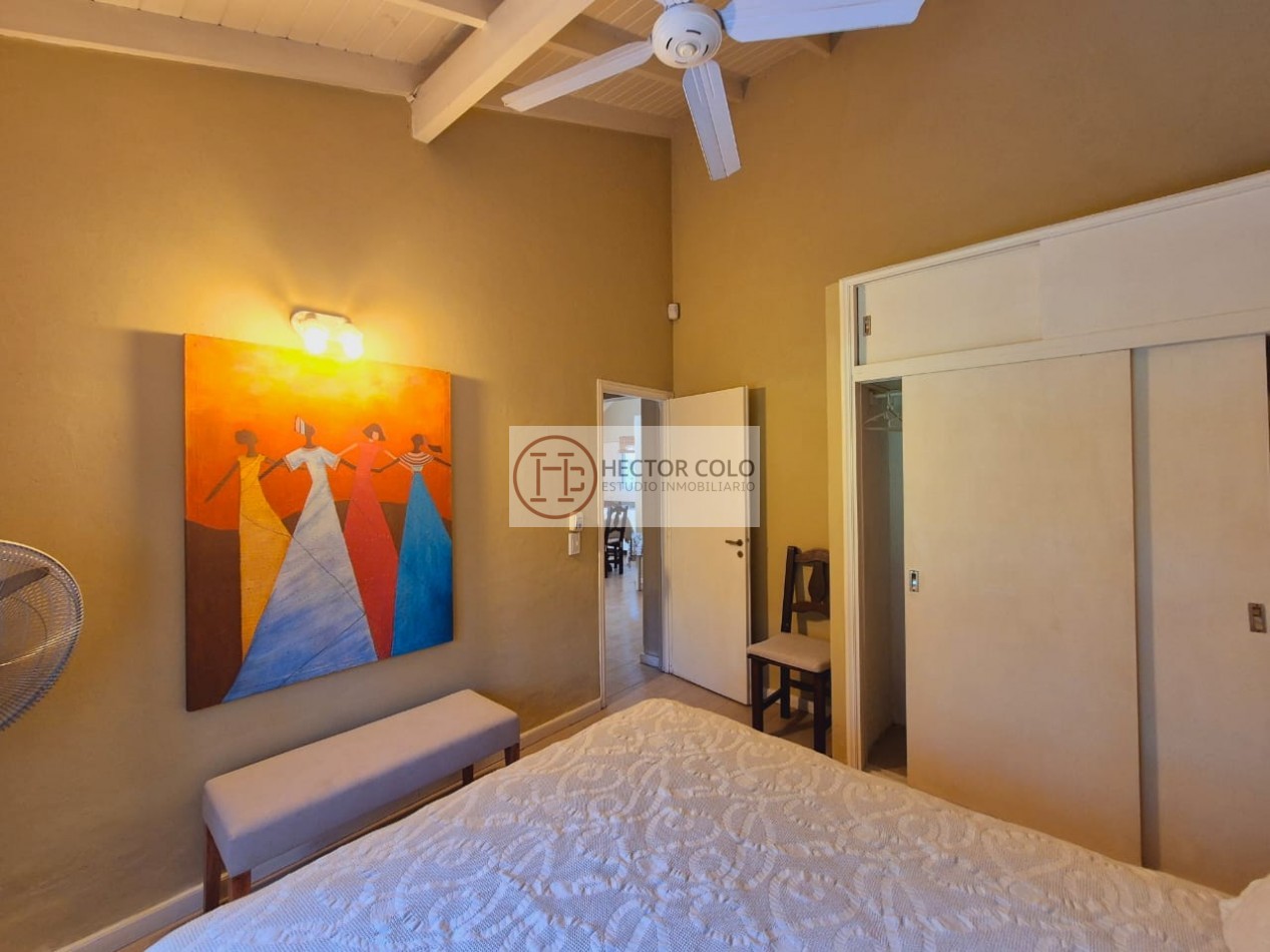 Casa en Valeria del Mar