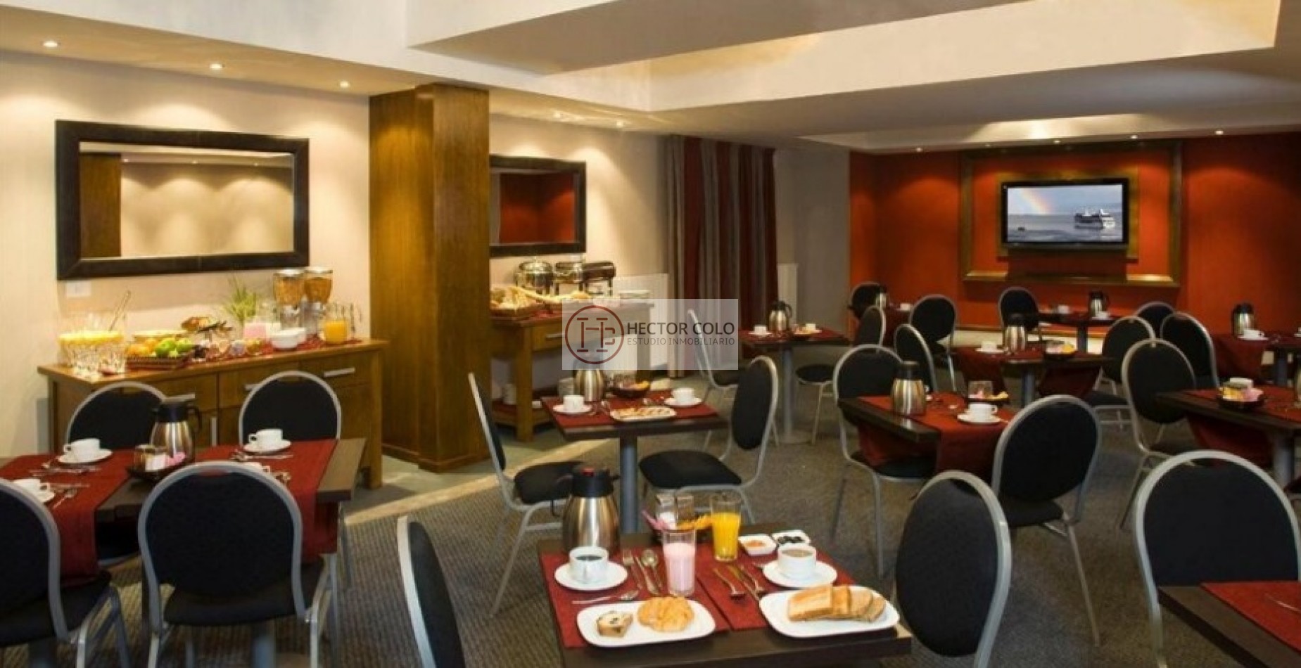 Venta Departamento 2 ambientes CILENE DEL FARO